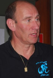 Marc Diependaele